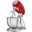 Кухонная машина SMEG SMF02RDEU - миниатюра 2