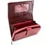 Гаманець жіночий шкіряний Semi Line RFID Red (P8237-2) - мініатюра 2
