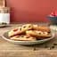 Деко Tefal PerfectBake з 6 прямокутними формами 21х29 см коричневе (J5734402) - мініатюра 6