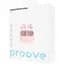 Наушники Proove Mainstream Mini TWS Peach (TWMM00010014) [104468] - миниатюра 5