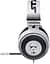 Гарнітура Razer Kraken Stormtrooper Ed. 3.5 мм White/Black (RZ04-02830600-R3M1) - мініатюра 1