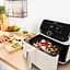 Мультипечь Tefal Easy Fry Mega 1700 Вт бежевая (EY855AE0) - миниатюра 6