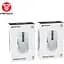 Ігрова бездротова миша Fantech WG-C2+ Venom II White 2.4Ghz Wireless 2400DPI PixArt 10G - мініатюра 3