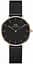 Годинник Daniel Wellington DW00100201 Petite Ashfield RG 32 - мініатюра 1
