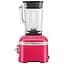 Блендер стационарный KitchenAid Artisan K400 5KSB4026EH цвет гибискус - миниатюра 2