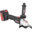 Кутова шліфмашина Intertool WT-0366 [96339] - мініатюра 7