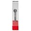 Борфреза Alloid Building Tools твердосплавная по металлу тип D 10 мм (CB-63242D) - миниатюра 3