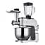 Кухонная машина Ardesto KMCH-K1500SS - миниатюра 1