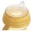 Кружка тренировочная Canpol babies First Cup Bonjour Paris 150 мл желтый - миниатюра 3