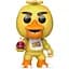 Игровая фигурка Funko Pop! Five Nights at Freddy's Chica (87114) - миниатюра 1