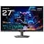 Монітор GIGABYTE M27Q3 EK - мініатюра 2