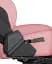 Крісло ігрове Anda Seat Kaiser 3 Size L Pink (AD12YDC-L-01-P-PV/C) - мініатюра 7