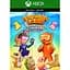 Ключ активації Microsoft Aquarium Land: Complete Edition для Xbox One/Series S/X - мініатюра 1
