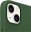 Чохол Silicone Case з MagSafe для Apple iPhone 13 (6.1) (Clover) ААА [63897] - мініатюра 3