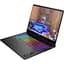 Ноутбук HP 16 OMEN MAX 16-ah0046ua 2.5K WQXGA IPS/Intel U7-255HX/64GB/1TB/RTX 5070 Ti 12GB/DOS (D4GU7EA) - мініатюра 2