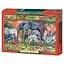 Пазл Castorland puzzle Парад слонов, 1000 эл. (C-102747) - миниатюра 1