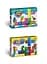 Набір для творчості Bubble Clay, 14 шт., Danko Toys - мініатюра 2
