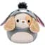 Мягкая игрушка Squishmallows Собака Харрис 30 см (SQER00934) - миниатюра 1