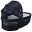 Люлька Cybex Mios Lux R Jewels of Nature, темно-синій (522000783) - мініатюра 3