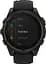 Смарт-годинник Garmin Fenix 8, 51mm Solar Sapphire Carbon Gray DLC Titanium w. Black/Pebble Gray S. Band 010-02907-10/11/7 - мініатюра 4