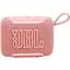 Портативна акустика JBL GO 5 Pink (JBLGO5PIK) [163928] - мініатюра 2