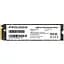 Твердотільний SSD накопичувач 512Gb, Prologix S380, PCI-E 3.0 x4, M.2 2280, 3D TLC, 3400/1900 МБ/с (PRO512GS380) - мініатюра 1