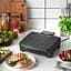 Гриль прижимной Russell Hobbs George Foreman Immersa Medium 1300Вт черный - миниатюра 9