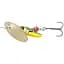 Блешня Savage Gear Sticklebait Spinner #2 7.3 g Firetiger Gold - мініатюра 1