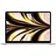 Ноутбук Apple MacBook Air 13'' M2 Retina 2022 [MLY23] Starlight [68519] - мініатюра 1
