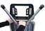 Дошка для прасування Rolser K-S 110х32 см Lido - Blanco/Negro (K04015-2064) - мініатюра 5