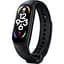 Фітнес-браслет Xiaomi Mi Smart Band 7 Black (BHR6008GL, BHR6007CN) - мініатюра 5