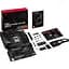 Материнська плата ASUS ROG CROSSHAIR X870E APEX (ROG CROSSHAIR X870E APEX) (Socket AM5, AMD X870E, ATX) - мініатюра 10