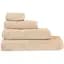 Рушник МВМ My Home Дотик 90x150 см бежевий (BT-13 XL BEIGE) - мініатюра 8
