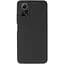 Чохол Silicone Cover Ummi Lakshmi Full Camera (AA) для Xiaomi Redmi Note 12 Pro 4G Чорний / Black - мініатюра 2