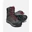 Ботинки Keen Revel IV High Polar M 43 Magnet/Red Carpet (1004-102362143) - миниатюра 3