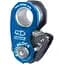 Зажим Climbing Technology Roll N Lock Pul/Rope Cl Blue (1053-2D67500W2ECTSTD) - мініатюра 1