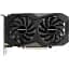 Видеокарта Gigabyte GeForce RTX3050 6Gb WINDFORCE OC V2 (GV-N3050WF2OCV2-6GD) - миниатюра 1