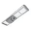 SOLAR LED-фонарь Anern AN-SLV-80W, 80W, 18V 90W, 324LED, 480WH LiFePO4, 210lm/w, 120°, заряд 8 ч, разряд 4 часа, IP66. Aluminium +PMMА, 1430*382*100mm - миниатюра 1