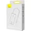 USB-хаб Baseus Lite Series 6-Port Type-C PD Hub (WKQX050101) [77934] - миниатюра 7