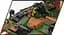 Конструктор COBI танк Panzerhaubitze 2000 2628 - миниатюра 7