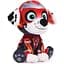 Мягкая игрушка Paw Patrol Щенячий Патруль: Мегакино Маршал 15 см (SM84240/7135) - миниатюра 3