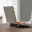 Підставка для ноутбука планшета Baseus Ultra Thin Stand SUZB-0G - мініатюра 3