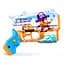 Бластер Zuru X-Shot Junior Fast-Fill Пірат водний (118143B) - мініатюра 1