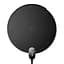 Беспроводное зарядное устройство Baseus Digital LED Display Gen 2 Wireless Charger 15W CCED000001 Black - миниатюра 4