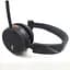 Bluetooth-гарнітура моно професійна Plantronics Poly Voyager 4210 UC коннектор USB-C - мініатюра 3