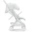 Коляска Cybex Coya Urban Mobility White (з бампером та дощовиком) (524000697) - мініатюра 6