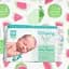 Підгузки Offspring Wondermelon NB (до 4 кг) 56 шт. (DP-OI-FAT-NB56P-WML) - мініатюра 3