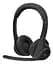 Бездротові навушники накладні з вбудованим мікрофоном Logitech Zone 305 Black - мініатюра 1
