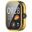 Захисний чохол Tamister для смартгодинника Redmi Watch 4 золотистий - мініатюра 4