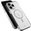Чохол-накладка Moshi iGlaze Slim Hardshell Case Luna Silver для iPhone 14 Pro Max (99MO137208) - мініатюра 1